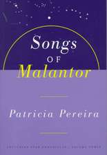 Songs Of Malantor