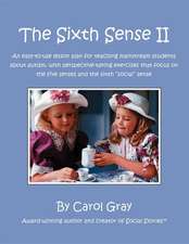 Sixth Sense II