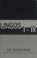 LINGOS I-IX