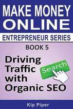 Driving Traffic with Organic Seo