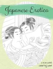 Japanese Erotica