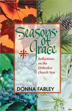 Seasons of Grace