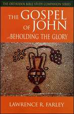 The Gospel of John