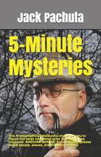 5-Minute Mysteries