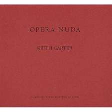 Opera Nuda