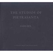 Studios of Pietrastanta