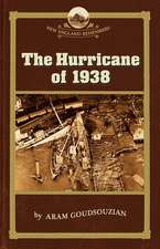 Hurricane of 1938