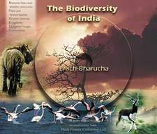 The Bio-Diversity of India