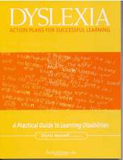 Dyslexia