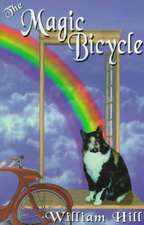 The Magic Bicycle