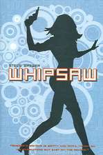 Whipsaw