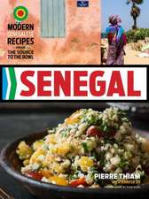 Senegal