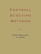 Football Scouting Methods