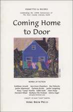 Coming Home to Door