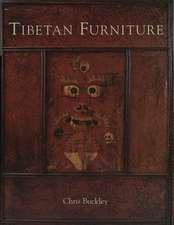 Tibetan Furniture