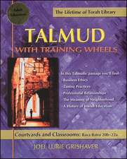 Talmud with Training Wheels: Bava Batra 20b-22a