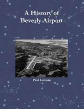 Beverly Airport