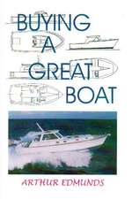 Buying a Great Boat