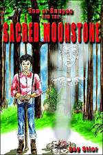 Son of Bunyan and the Sacred Moonstone