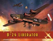 Witchcraft B-24 Liberatro