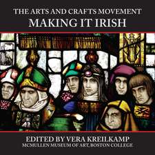 The Arts and Crafts Movement