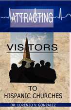 Attracting Visitors to Hispanic Churches