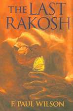 The Last Rakosh