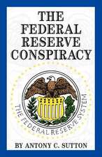 The Federal Reserve