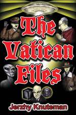 The Vatican Files