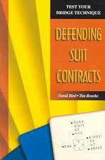 Tybt: Defending Suit Contracts