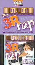 The 3R Rap