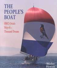 The People's Boat: 