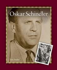 Oskar Schindler