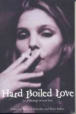 Hard Boiled Love