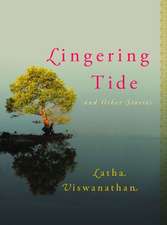 Lingering Tide and Other Stories