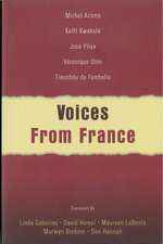 Voices from France