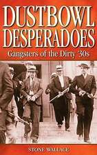 Dustbowl Desperadoes