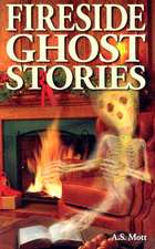 Fireside Ghost Stories