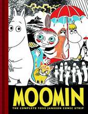 Moomin 1