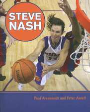 Steve Nash