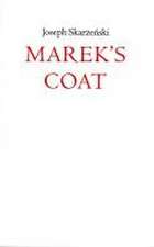 Marek's Coat