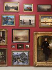 Leaders in the Field: The History and Legacy of Art at Mount Allison