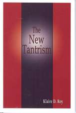 The New Tantrism