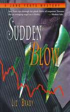 Sudden Blow