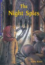 Night Spies