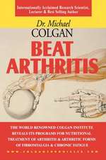 Beat Arthritis