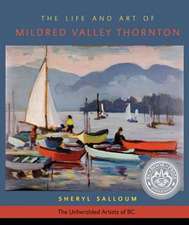 The Life and Art of Mildred Valley Thornton