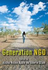 Generation Ngo