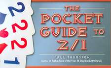 The Pocket Guide to 2/1