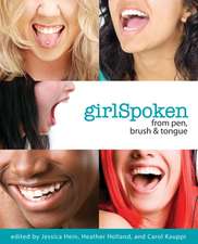 Girlspoken